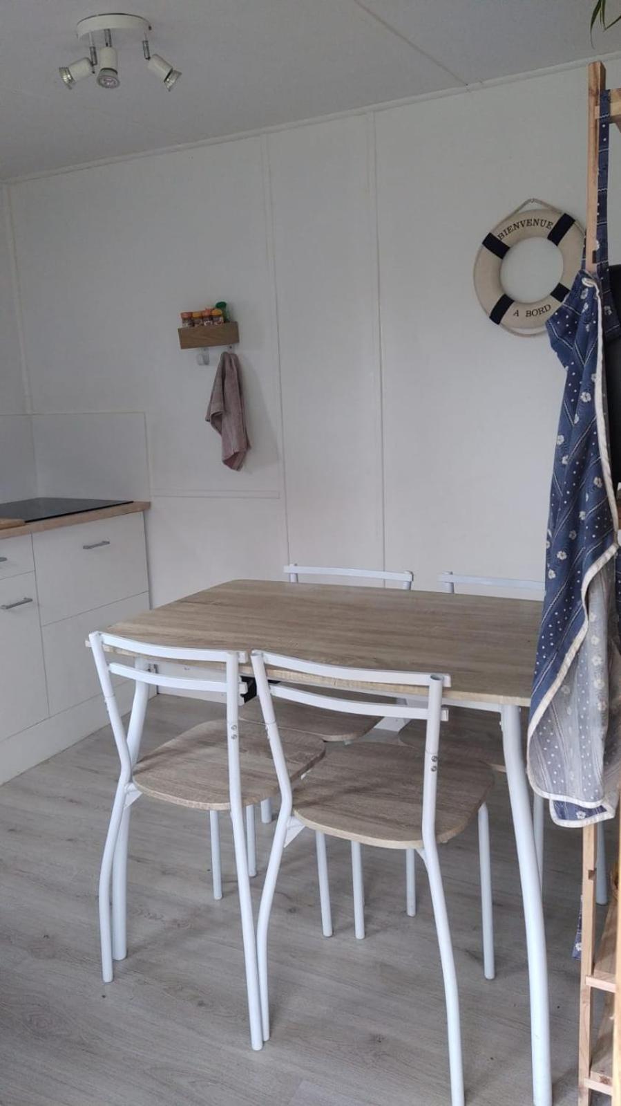 Gite - La Ferme A La Plage Le Porge Ngoại thất bức ảnh